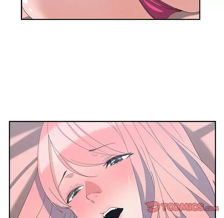 C****hood Friends Chapter 7 - Page 92