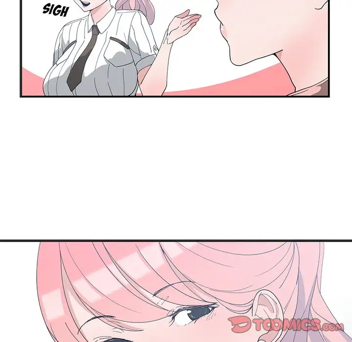 C****hood Friends Chapter 8 - Page 10