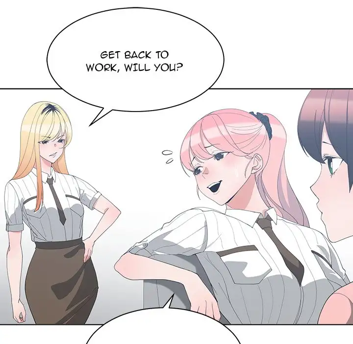 C****hood Friends Chapter 8 - Page 16