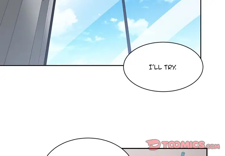 C****hood Friends Chapter 8 - Page 2