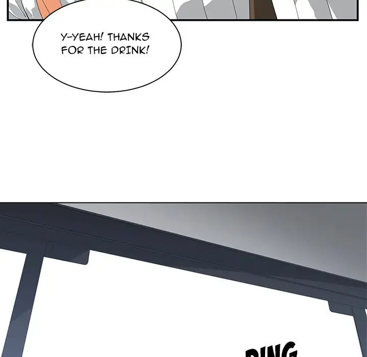 C****hood Friends Chapter 8 - Page 20