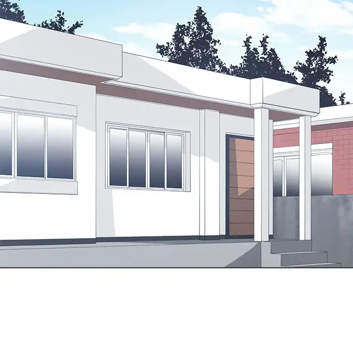 C****hood Friends Chapter 8 - Page 27