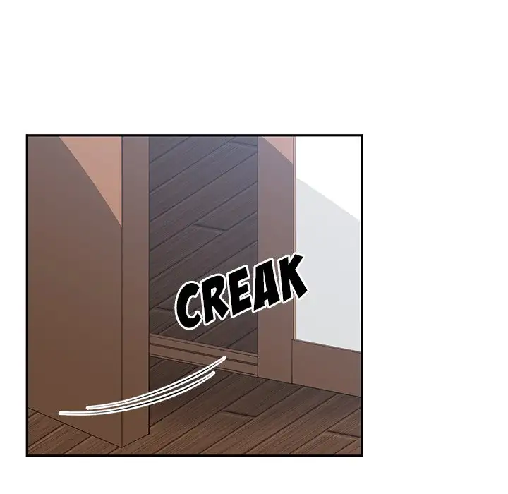 C****hood Friends Chapter 8 - Page 28