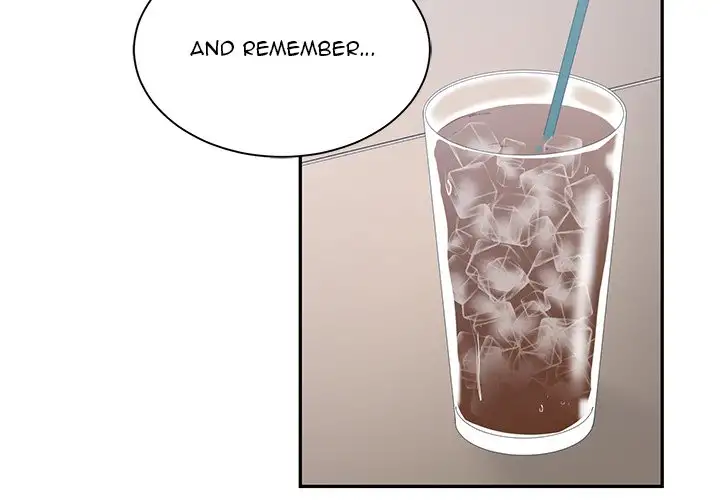 C****hood Friends Chapter 8 - Page 3