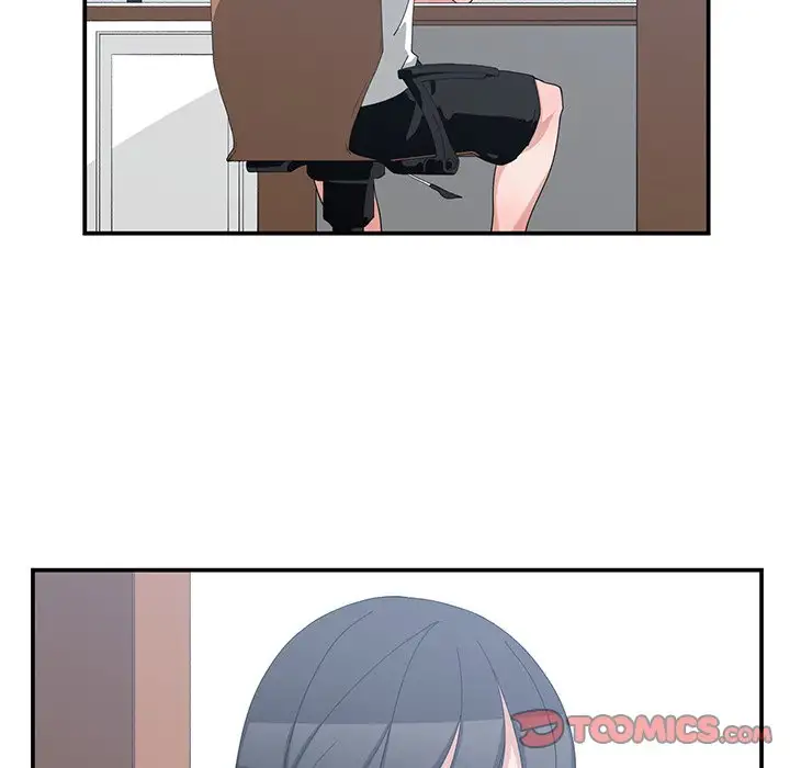 C****hood Friends Chapter 8 - Page 30