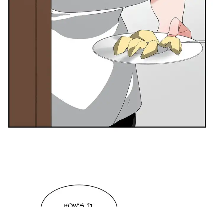 C****hood Friends Chapter 8 - Page 32