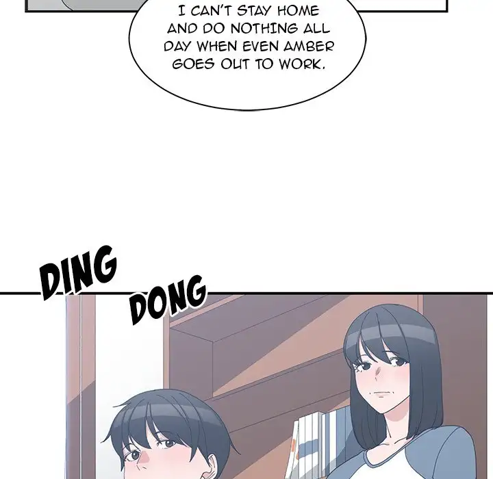 C****hood Friends Chapter 8 - Page 37