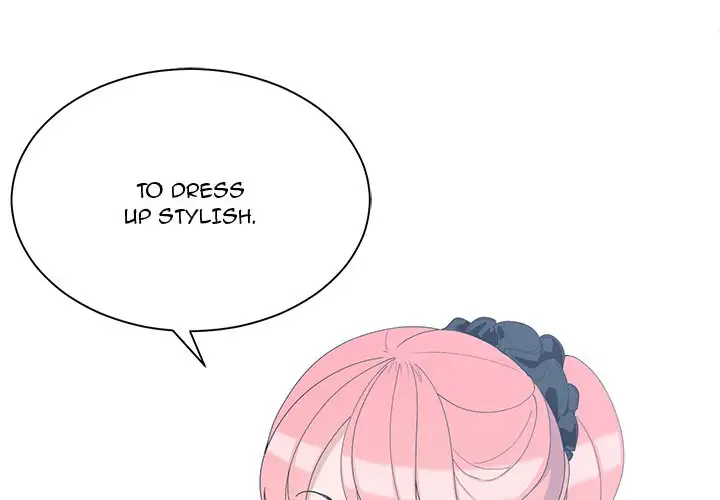 C****hood Friends Chapter 8 - Page 4