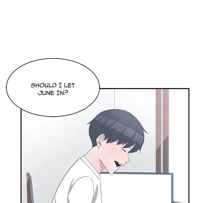 C****hood Friends Chapter 8 - Page 41