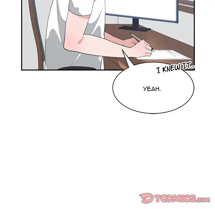 C****hood Friends Chapter 8 - Page 42