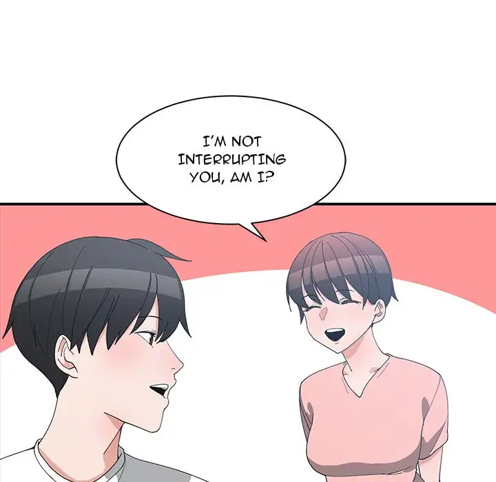 C****hood Friends Chapter 8 - Page 45