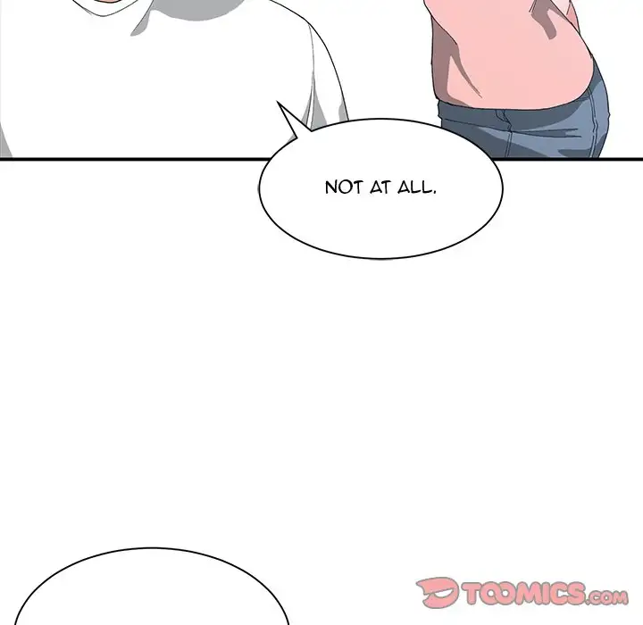 C****hood Friends Chapter 8 - Page 46