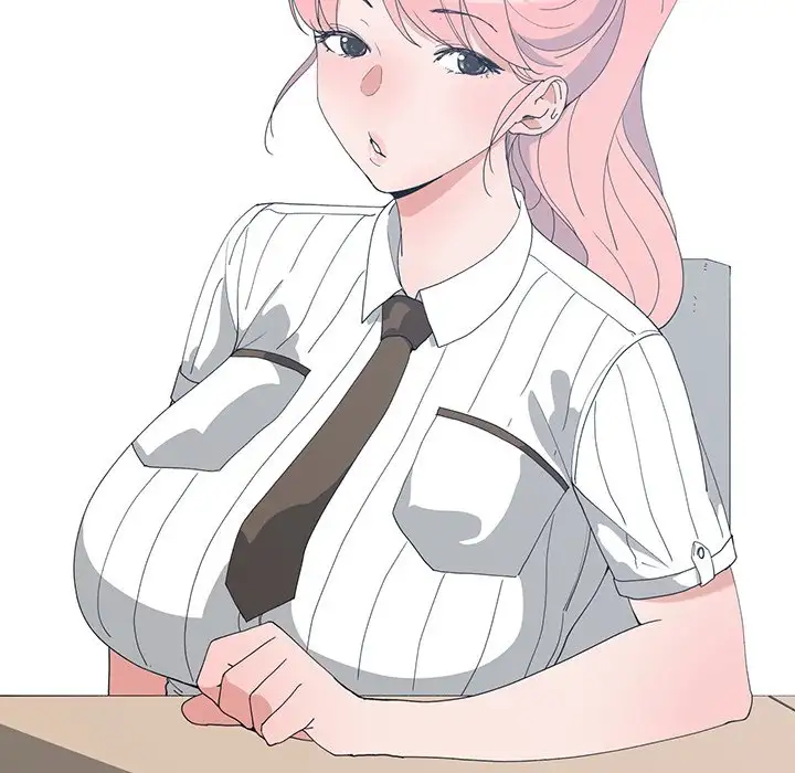 C****hood Friends Chapter 8 - Page 5