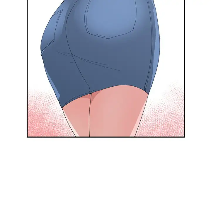 C****hood Friends Chapter 8 - Page 55