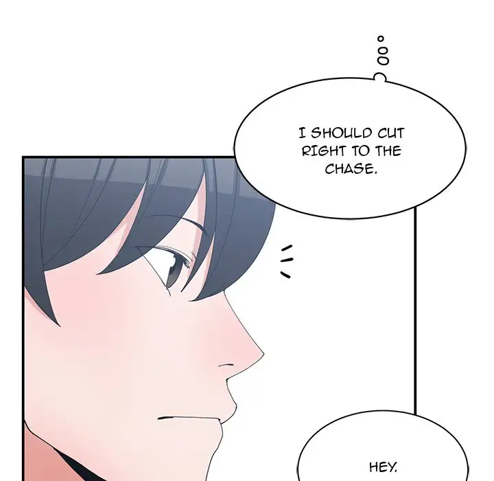 C****hood Friends Chapter 8 - Page 57