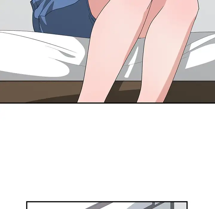 C****hood Friends Chapter 8 - Page 60