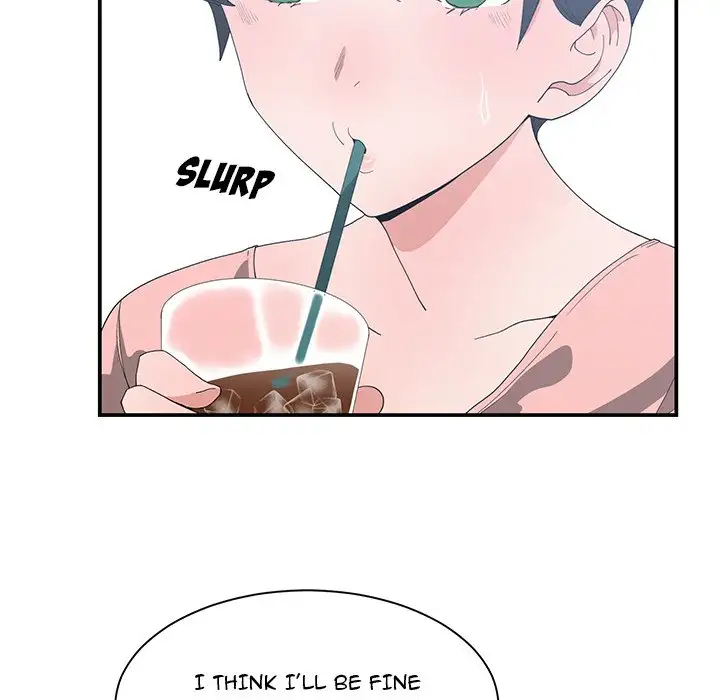 C****hood Friends Chapter 8 - Page 7