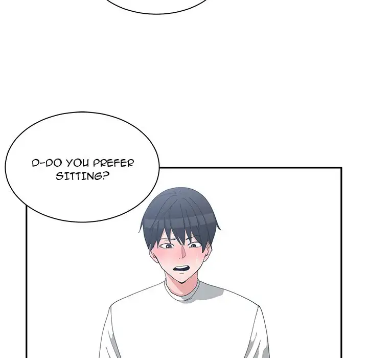 C****hood Friends Chapter 8 - Page 72