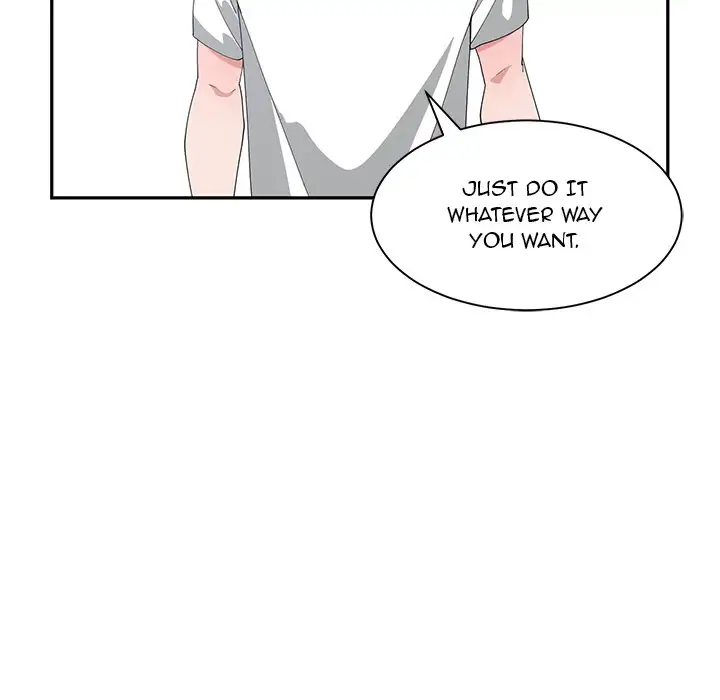 C****hood Friends Chapter 8 - Page 73