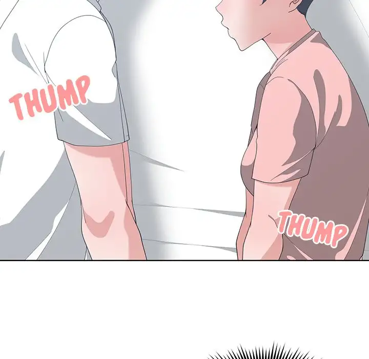 C****hood Friends Chapter 8 - Page 77