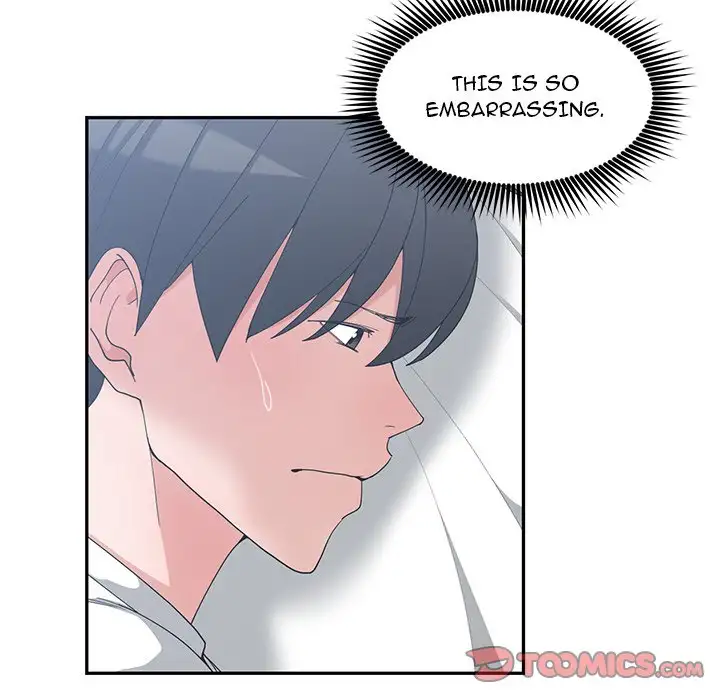 C****hood Friends Chapter 8 - Page 78