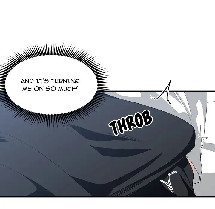 C****hood Friends Chapter 8 - Page 79