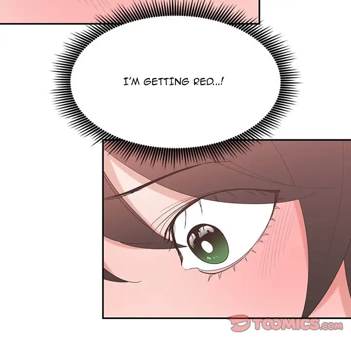 C****hood Friends Chapter 8 - Page 86