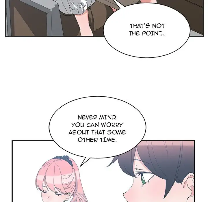 C****hood Friends Chapter 8 - Page 9