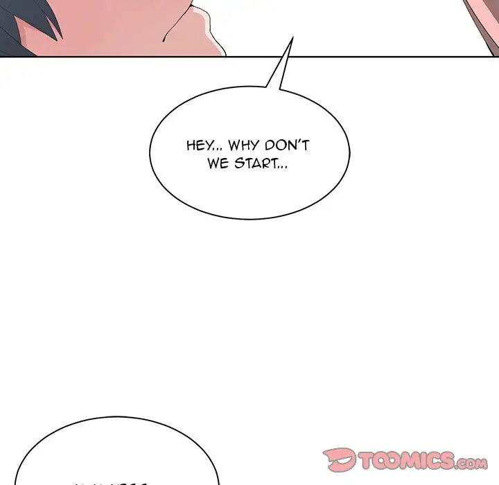 C****hood Friends Chapter 8 - Page 90