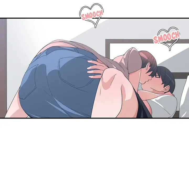 C****hood Friends Chapter 9 - Page 13