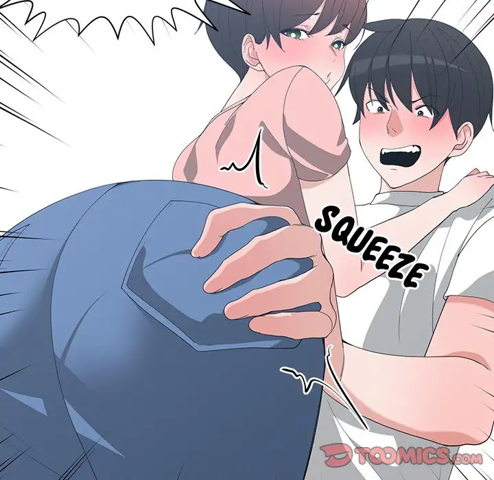 C****hood Friends Chapter 9 - Page 18