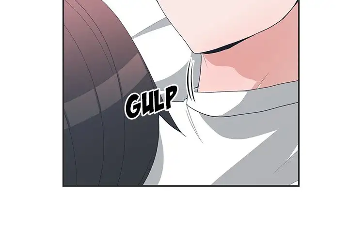 C****hood Friends Chapter 9 - Page 4