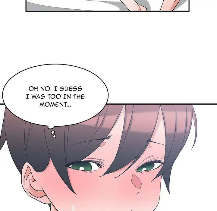 C****hood Friends Chapter 9 - Page 48