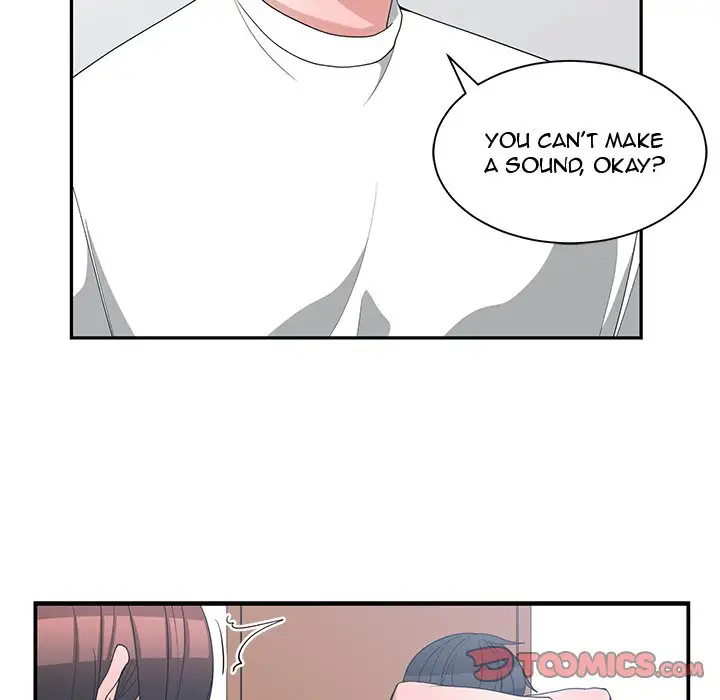 C****hood Friends Chapter 9 - Page 54