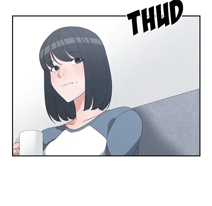 C****hood Friends Chapter 9 - Page 59