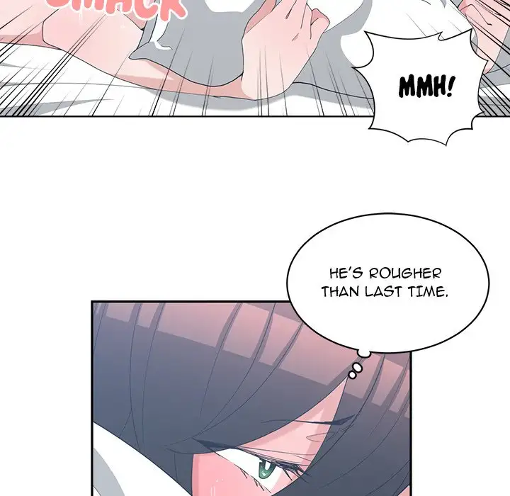 C****hood Friends Chapter 9 - Page 64