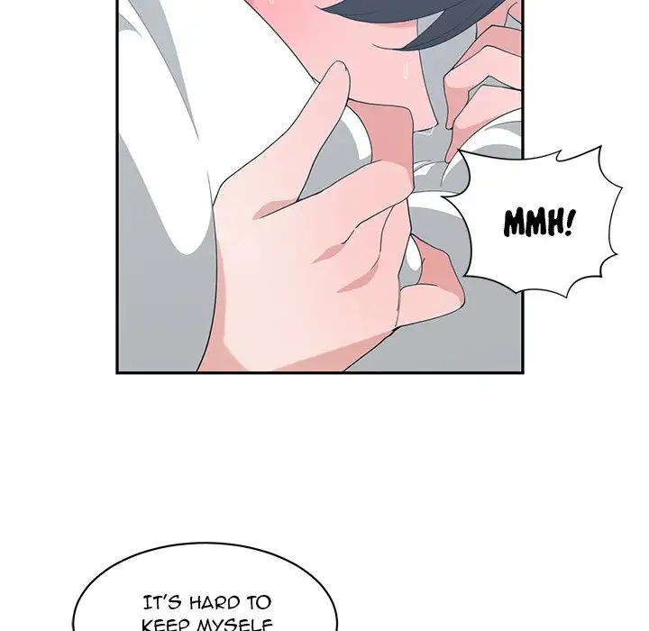 C****hood Friends Chapter 9 - Page 65