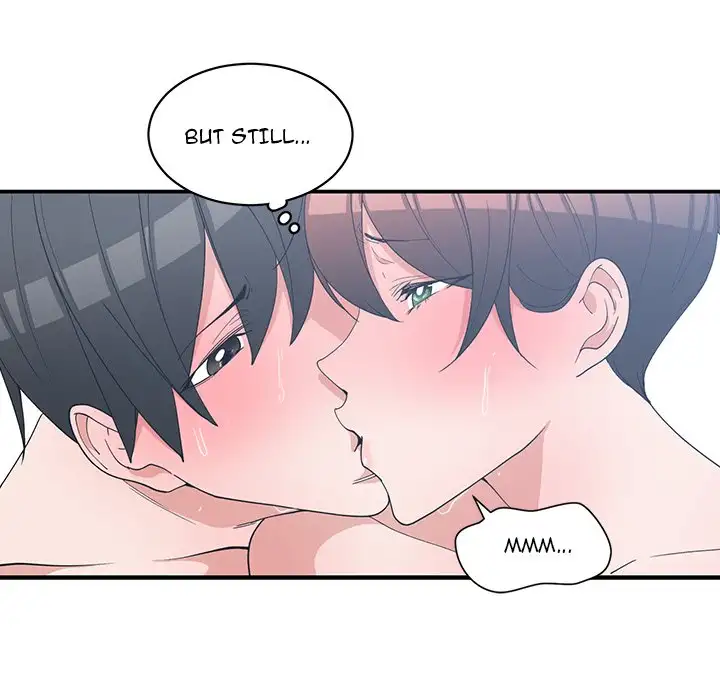 C****hood Friends Chapter 9 - Page 67