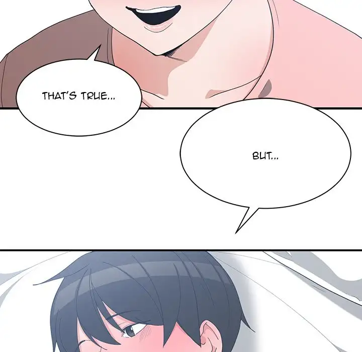 C****hood Friends Chapter 9 - Page 7