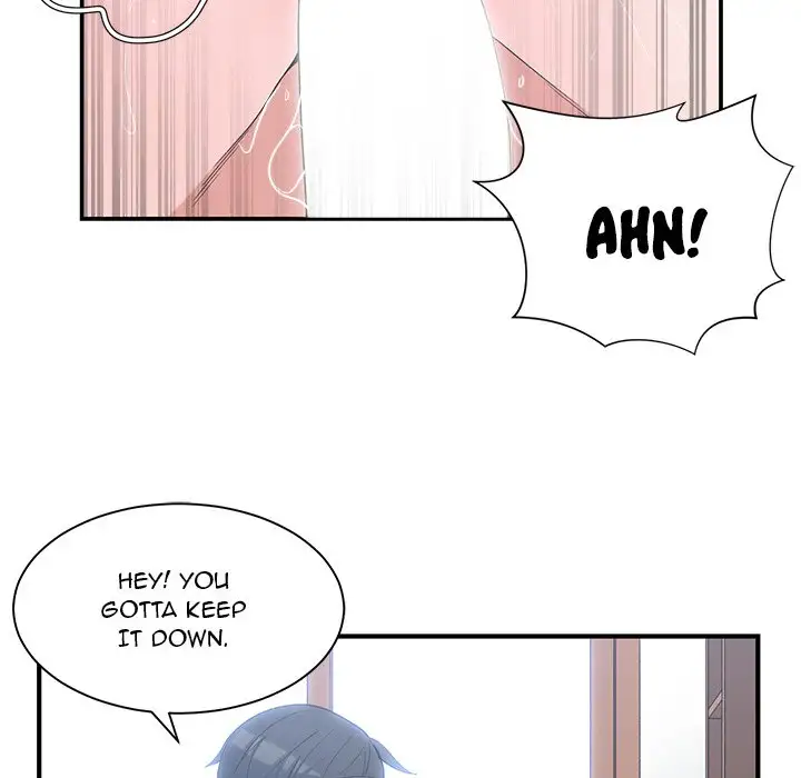 C****hood Friends Chapter 9 - Page 71