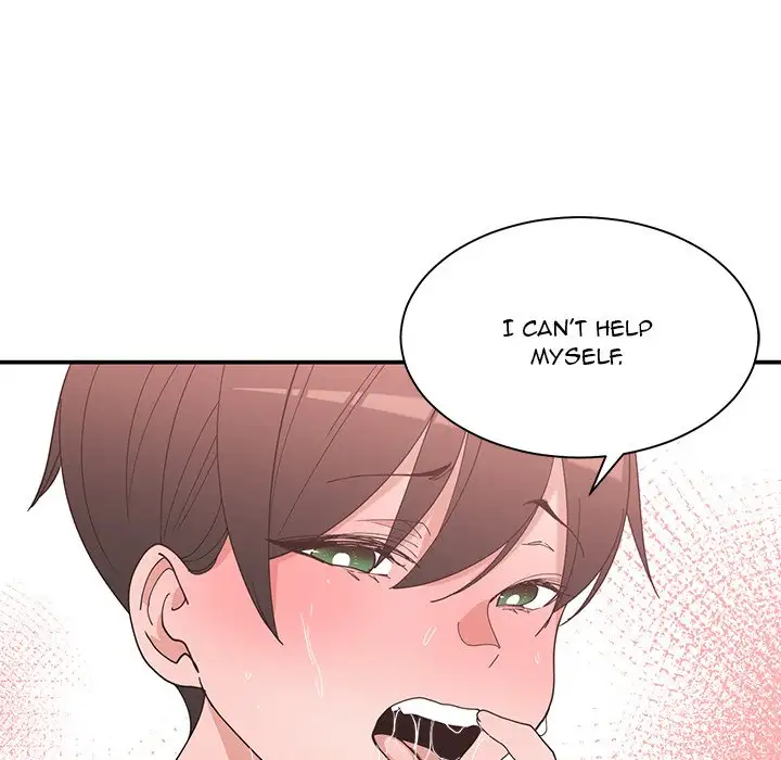 C****hood Friends Chapter 9 - Page 73