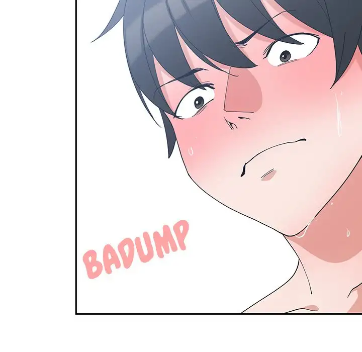 C****hood Friends Chapter 9 - Page 75