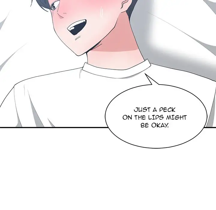 C****hood Friends Chapter 9 - Page 8