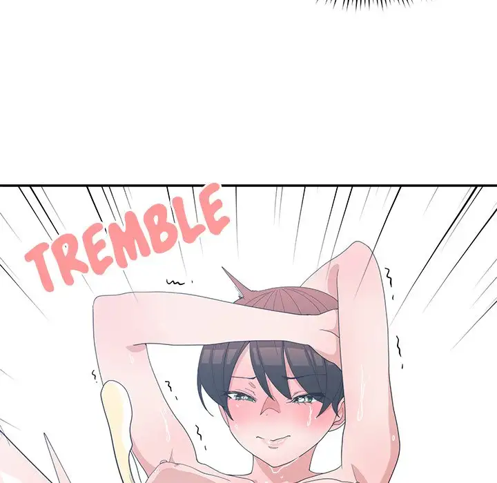 C****hood Friends Chapter 9 - Page 84