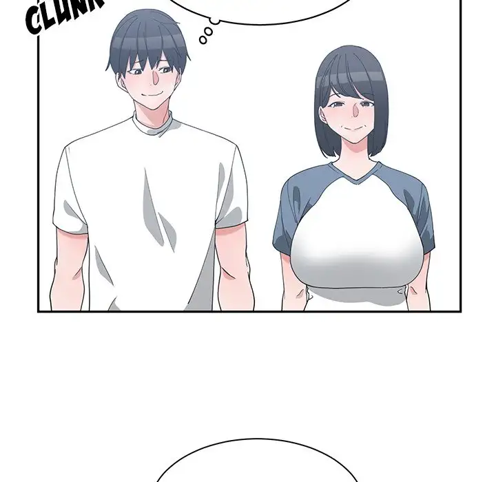 C****hood Friends Chapter 9 - Page 92