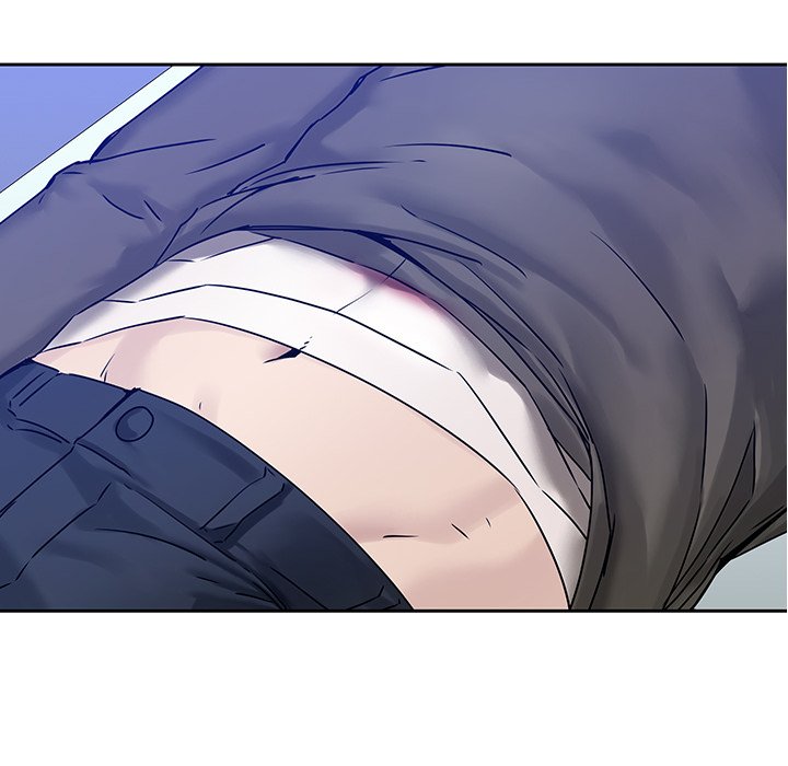 Our Twenties Chapter 42 - Page 83