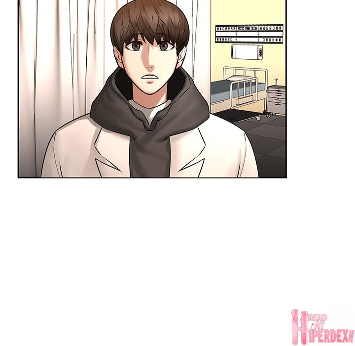 Our Twenties Chapter 46 - Page 11