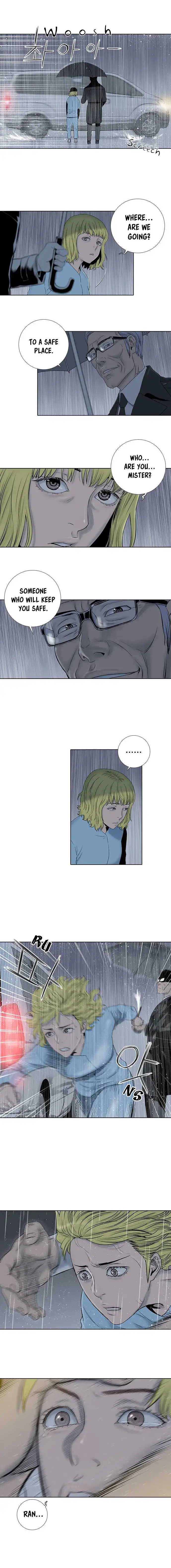 Knuckle Girl Chapter 31 - Page 7