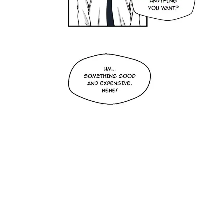 Mr. Kang Chapter 12 - Page 20