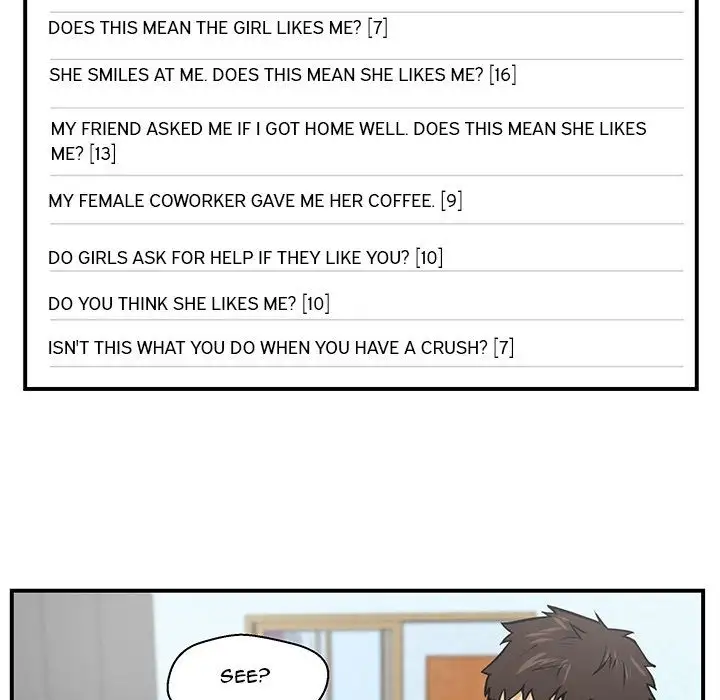 Mr. Kang Chapter 17 - Page 24